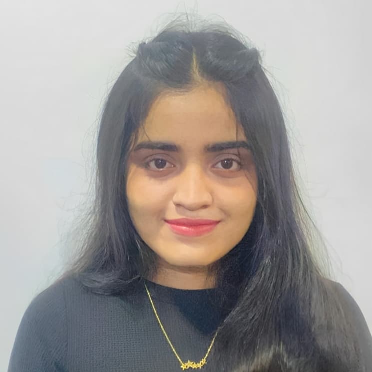 Stephanie Benedict's profile picture