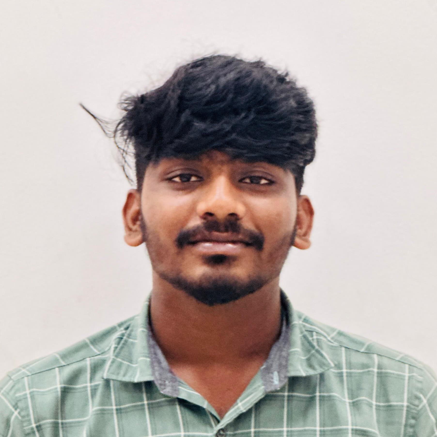 Vijayabalan Kirushnabalan's profile picture